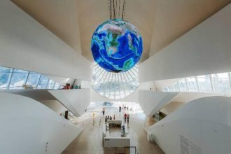 museu do amanha