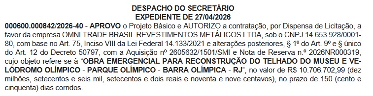 museu olimpico