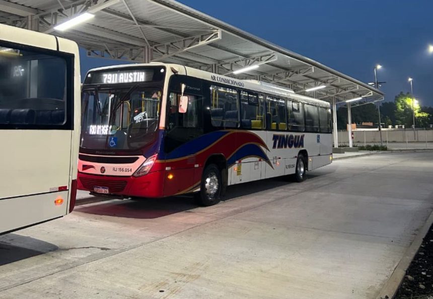onibus
