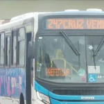 ônibus municipais do Rio