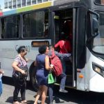 onibus municipal rio