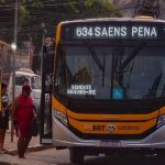 onibus prefeitura rio