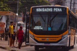 onibus prefeitura rio