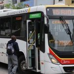 onibus rio
