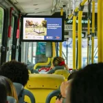 onibus rio