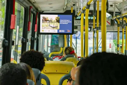 onibus rio