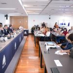 Secretários estaduais apresentaram na Alerj os números do PLDO de 2027 e defenderam adesão do Rio ao Propag