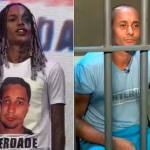 MP denuncia Marcinho VP, Oruam e a mãe do rapper por lavagem de dinheiro e organização criminosa