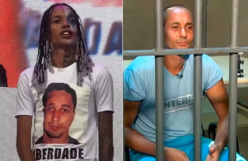 MP denuncia Marcinho VP, Oruam e a mãe do rapper por lavagem de dinheiro e organização criminosa