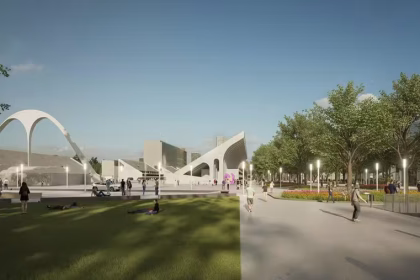 praça onze maravilha