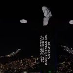 pandemia cristo redentor