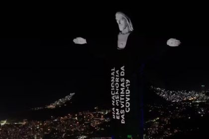 pandemia cristo redentor