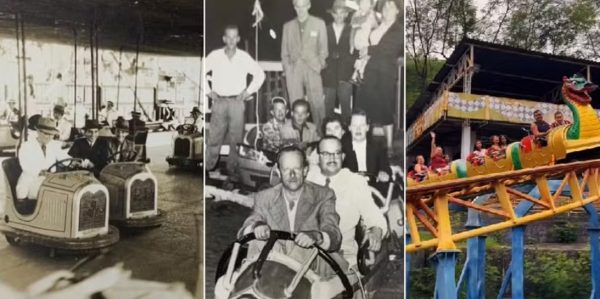 Considerado Patrimônio Cultural do estado do Rio, Parque Shanghai ganha reconhecimento na Câmara de Vereadores