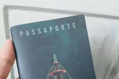 passaporte jardim botanico