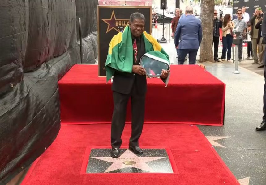 paulinho da costa