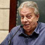 Paulo ocupava o cargo de assessor parlamentar vereador William Siri (PSOL)