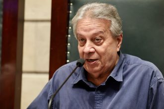 Paulo ocupava o cargo de assessor parlamentar vereador William Siri (PSOL)