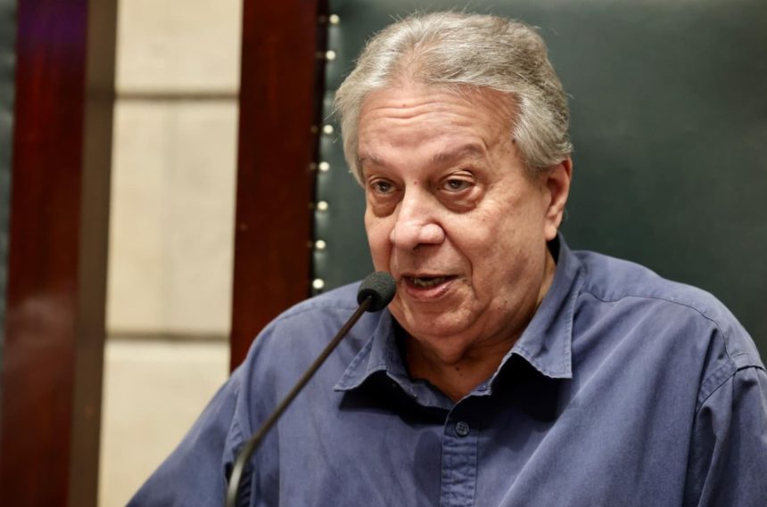 Paulo ocupava o cargo de assessor parlamentar vereador William Siri (PSOL)
