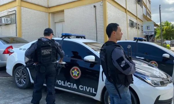 Polícia Civil do Rio publica edital internacional para compra de coletes de última geração, resistentes a disparos de fuzil