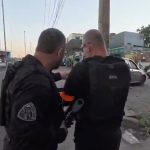 policia mare