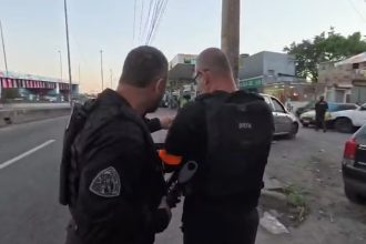 policia mare