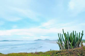 Programa Bandeira Azul justifica encerramento antecipado da temporada no Pontal do Peró, em Cabo Frio