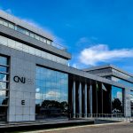 Prédio do Conselho Nacional de Justiça (CNJ)