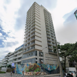 antigo Hotel Praia Ipanema