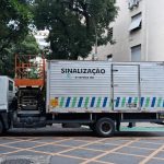 queda semaforo
