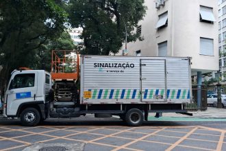 queda semaforo