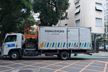 queda semaforo