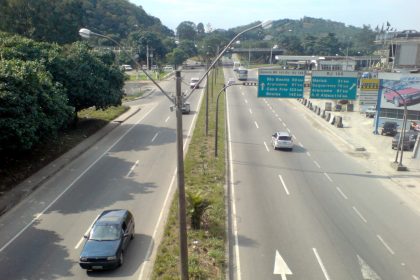 Rodovia Amaral Peixoto