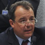 sergio cabral