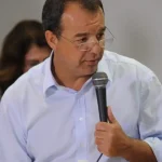 sergio cabral