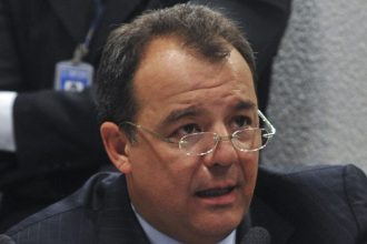 sergio cabral