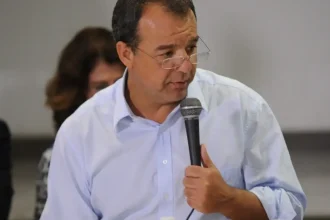 sergio cabral