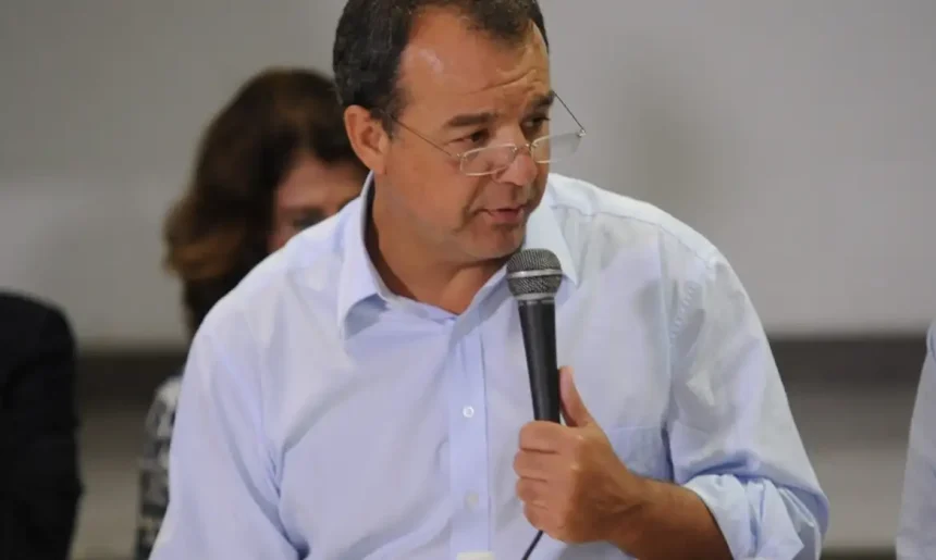 sergio cabral
