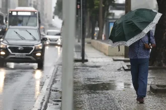 tempo rio