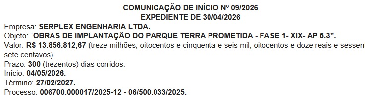 terra prometda 1
