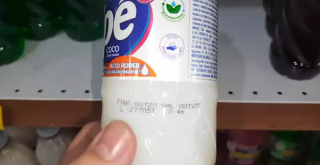 Associação de supermercados do Rio orienta ‘recolhimento imediato’ de produtos da marca Ypê após determinação da Anvisa