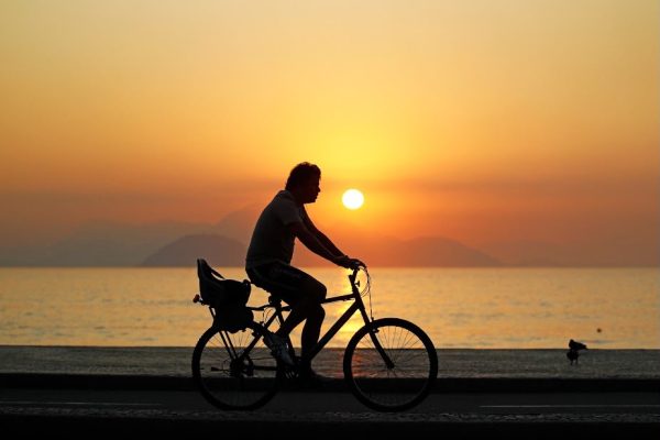 No Dia Mundial da Bicicleta, a discussão sobre mobilidade sustentável ganha espaço no Rio de Janeiro