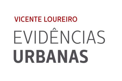 Evidências Urbanas, de Vicente Loureiro, reúne ensaios sobre mobilidade, tecnologia, sustentabilidade e os desafios que moldam o futuro das cidades livro