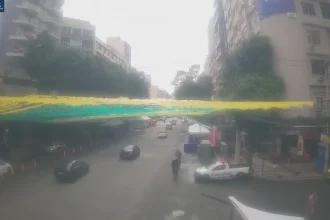 Alzirao — Foto: Reprodução/Prefeitura do Rio