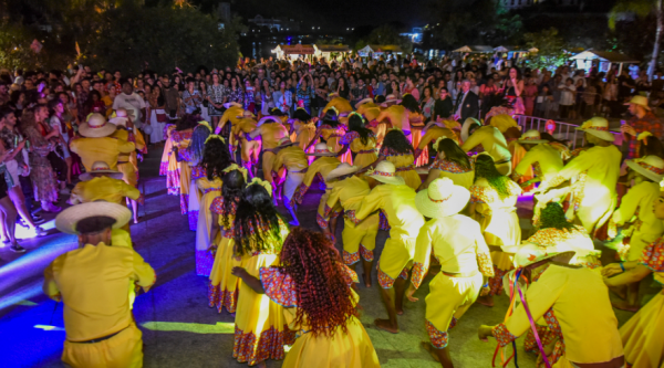 Bora lá e ‘anarriê’: primeiro fim de semana de junho tem festa junina em diferentes cantos do Rio