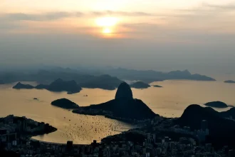 Baía de Guanabara