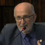 deputado Luiz Paulo (PSD), na Alerj