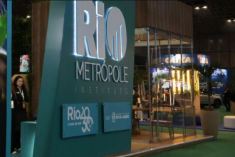 Instituto Rio Metrópoles