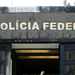 Superintendência da PF no Rio