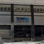 Sede do TCMRio