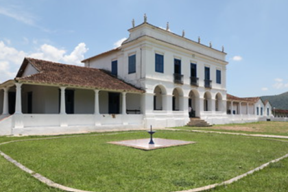 Fazenda Baronesa da Taquara